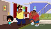 Click to watch 'Aint Nothin But Mutton...' (popup) The Cleveland Show